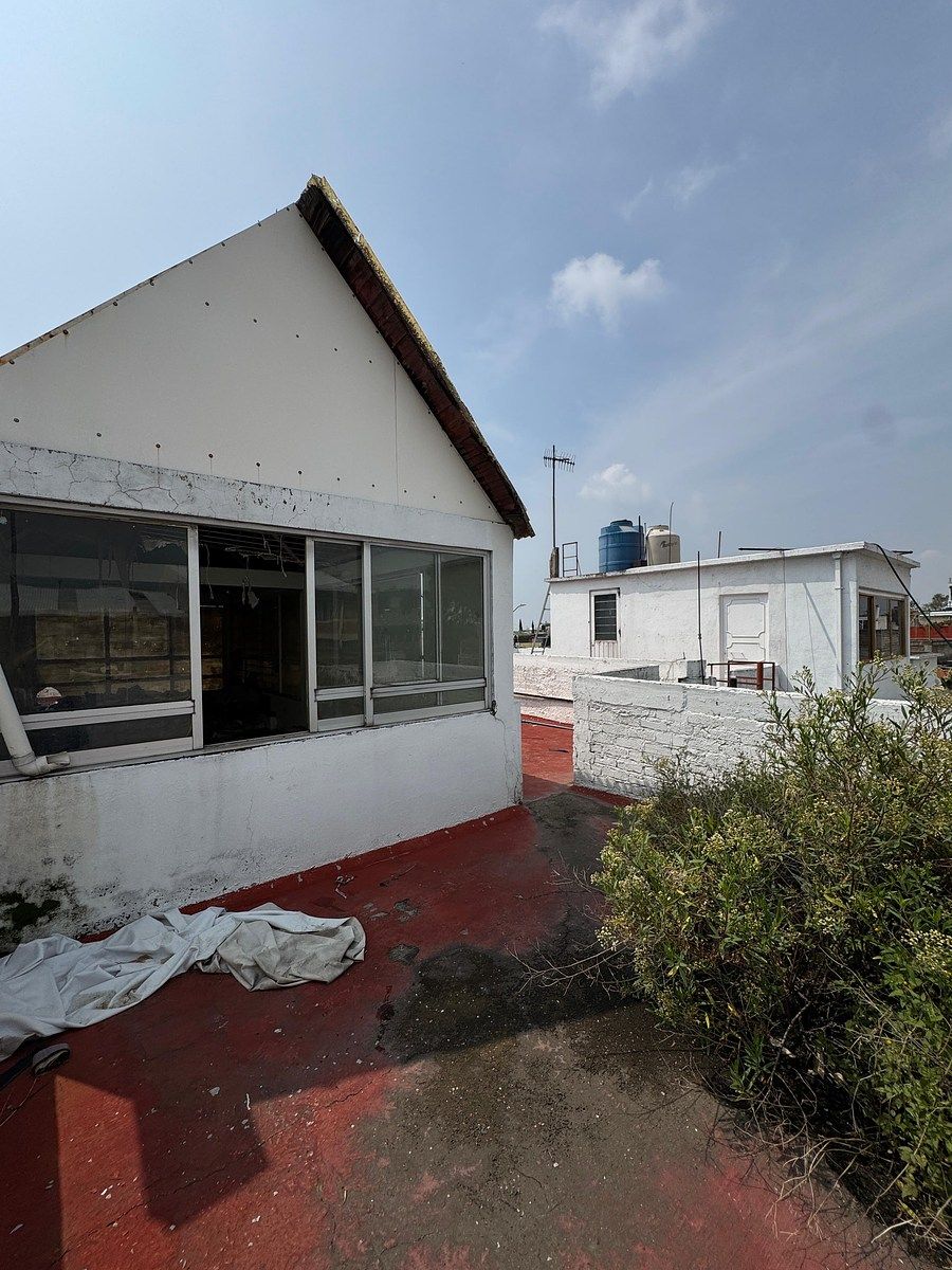 House in Nuevo Valle de Aragón, Ecatepec de Morelos, photo 21 of 27