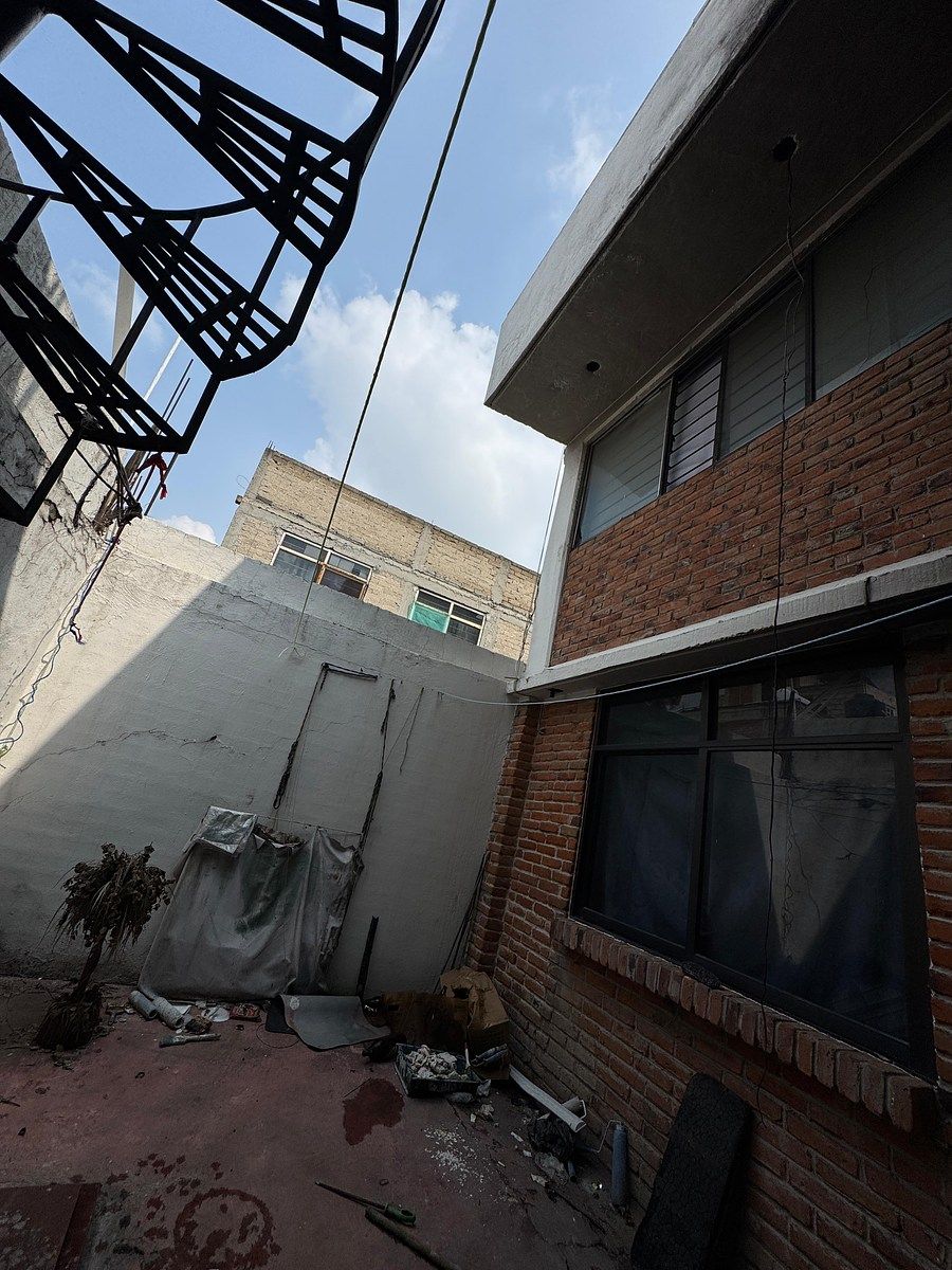 House in Nuevo Valle de Aragón, Ecatepec de Morelos, photo 27 of 27