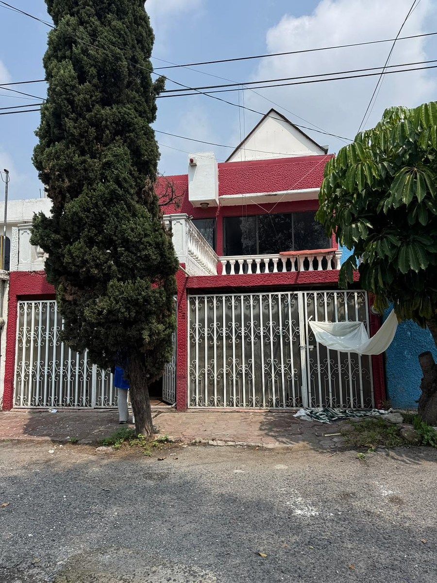 Casa en venta en Valle de Aragón, Ecatepec, Estado de México, photo 1 of 27