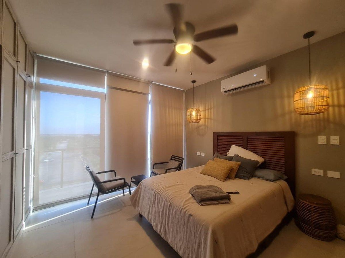Apartamento em Pueblo Telchac Puerto, Telchac Puerto, foto 2 de 15