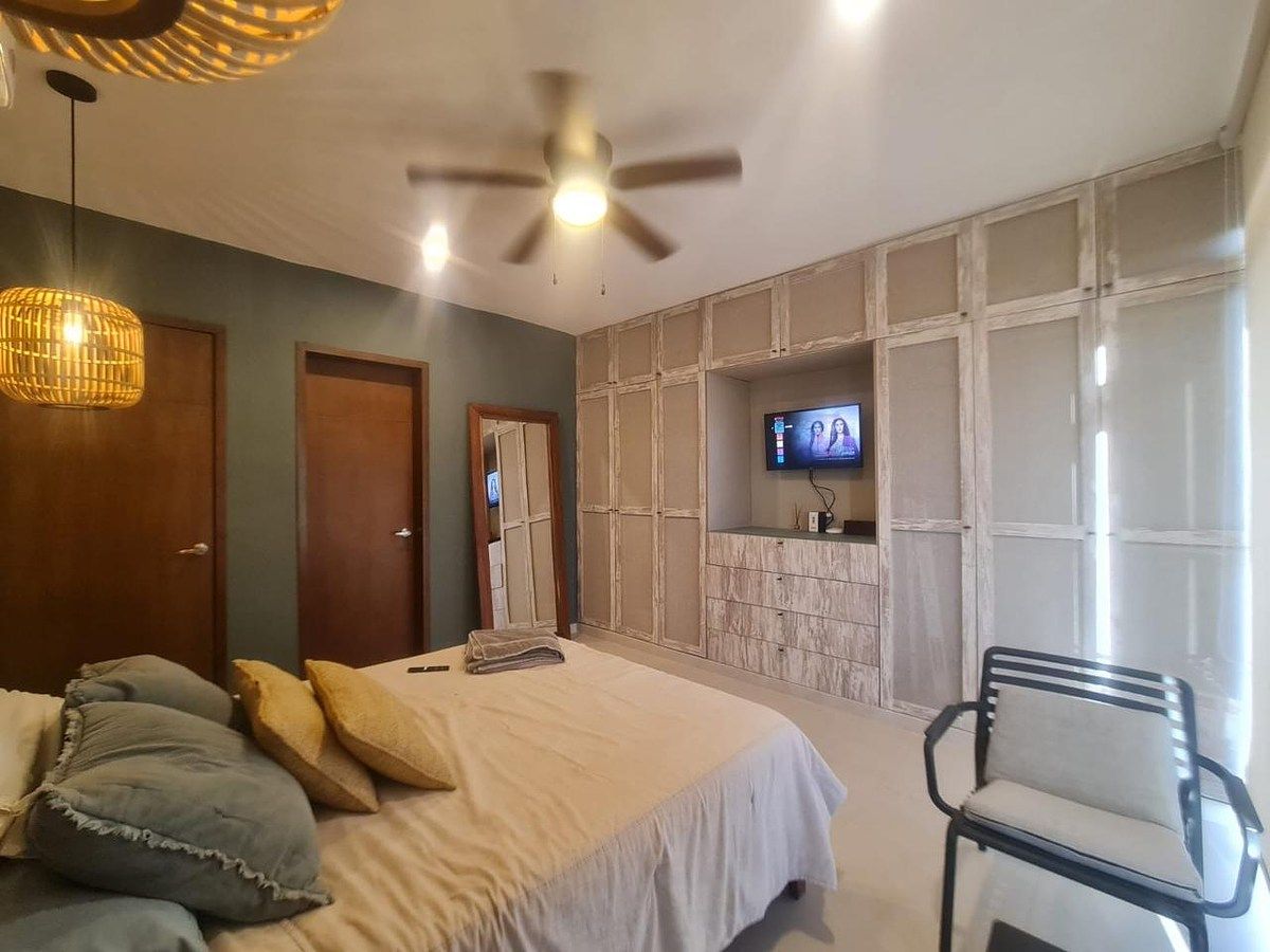 Apartamento em Pueblo Telchac Puerto, Telchac Puerto, foto 3 de 15