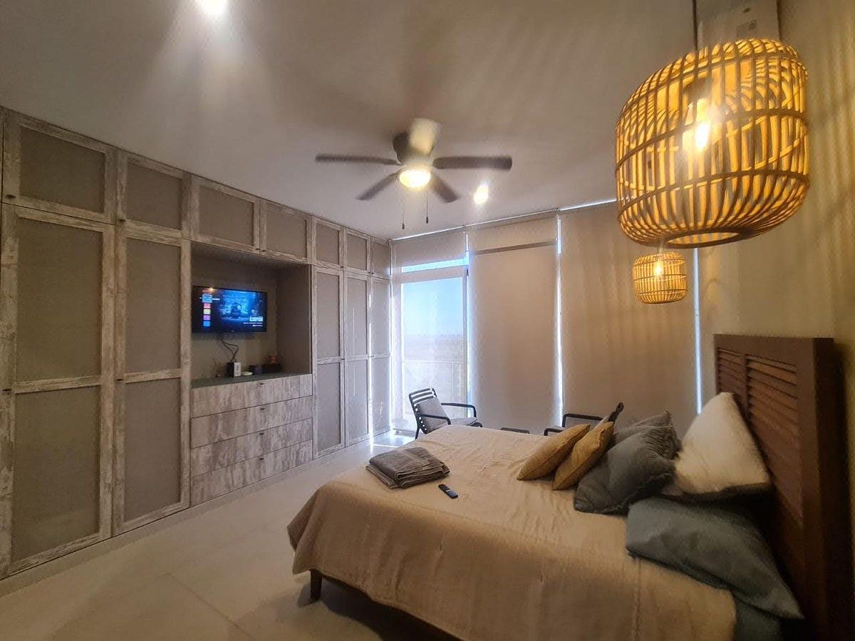 Apartamento em Pueblo Telchac Puerto, Telchac Puerto, foto 4 de 15