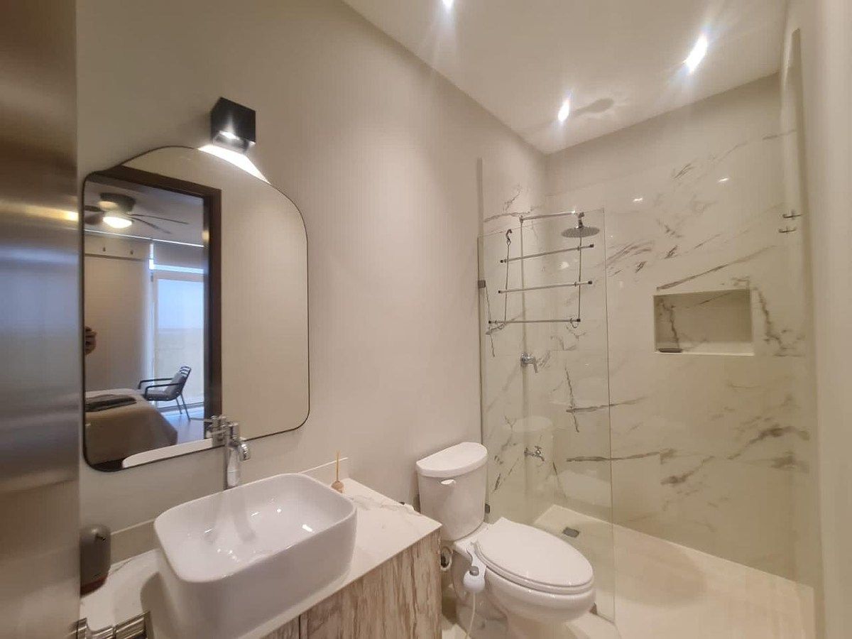 Apartamento em Pueblo Telchac Puerto, Telchac Puerto, foto 5 de 15