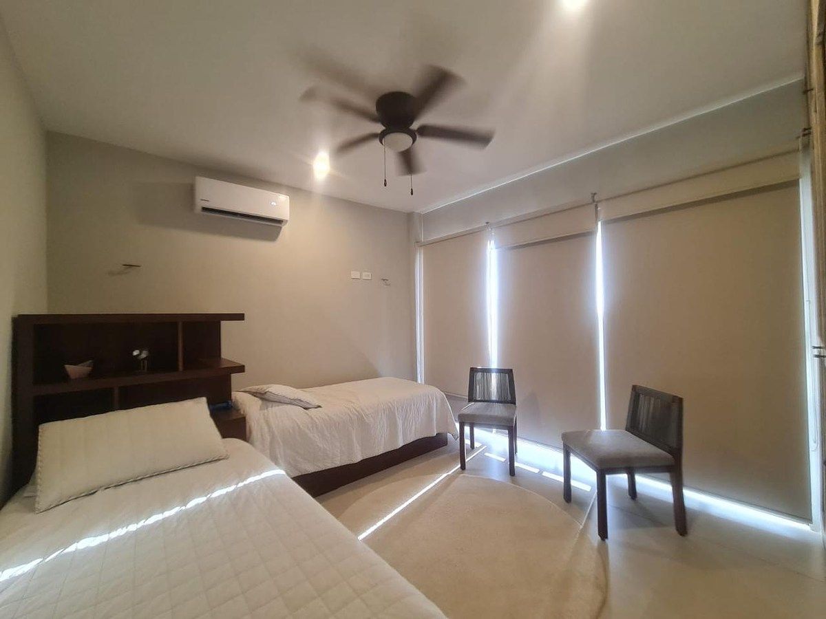 Apartamento em Pueblo Telchac Puerto, Telchac Puerto, foto 7 de 15