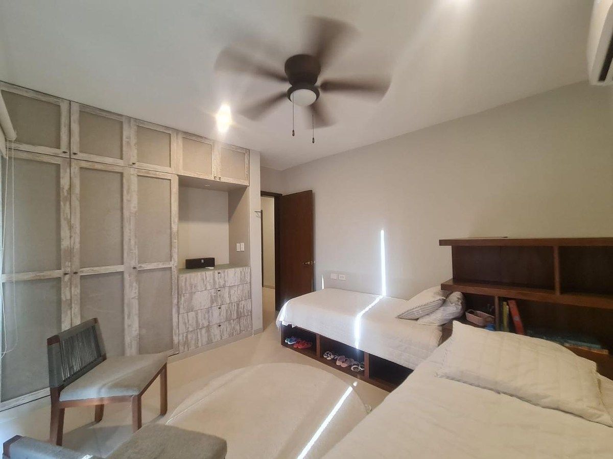 Apartamento em Pueblo Telchac Puerto, Telchac Puerto, foto 8 de 15
