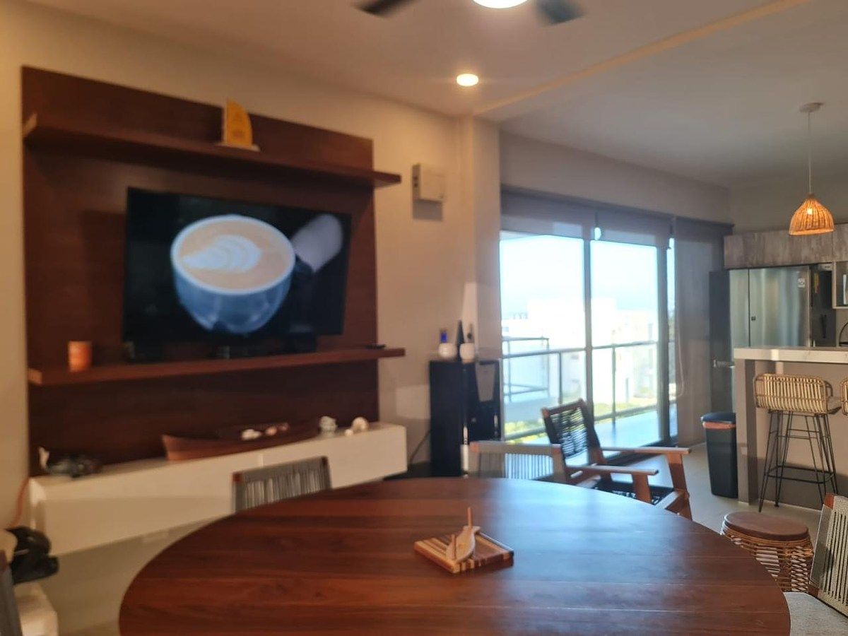 Apartamento em Pueblo Telchac Puerto, Telchac Puerto, foto 9 de 15