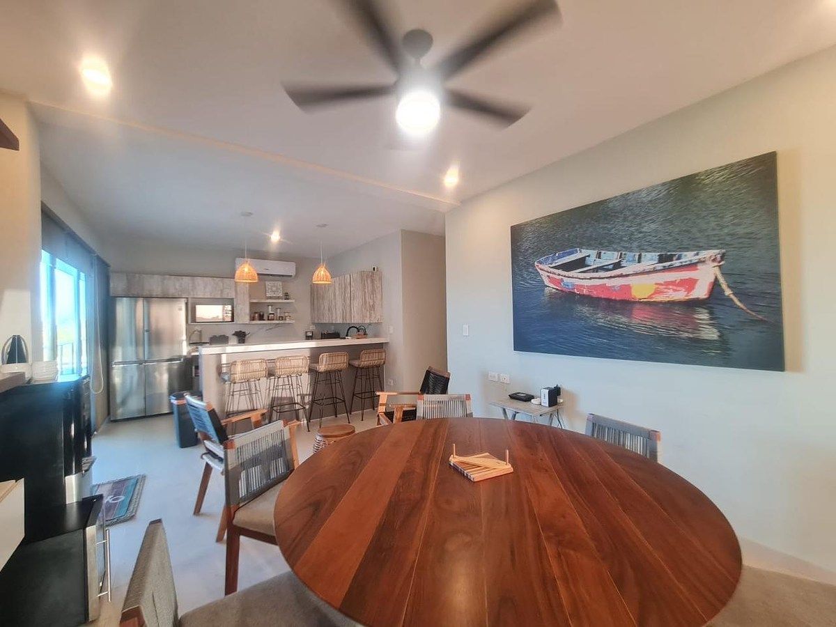 Apartamento em Pueblo Telchac Puerto, Telchac Puerto, foto 11 de 15