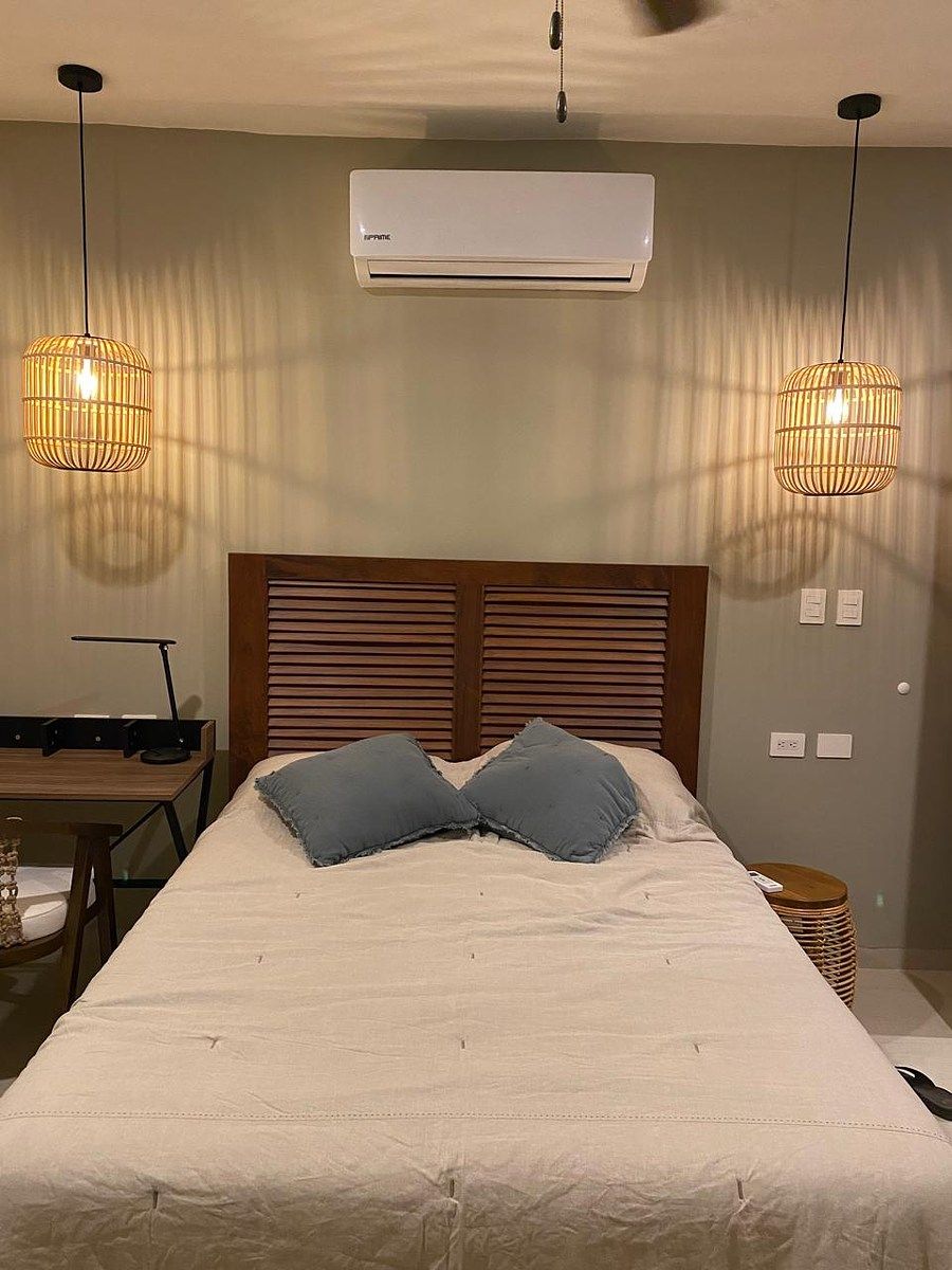 Apartamento em Pueblo Telchac Puerto, Telchac Puerto, foto 12 de 15