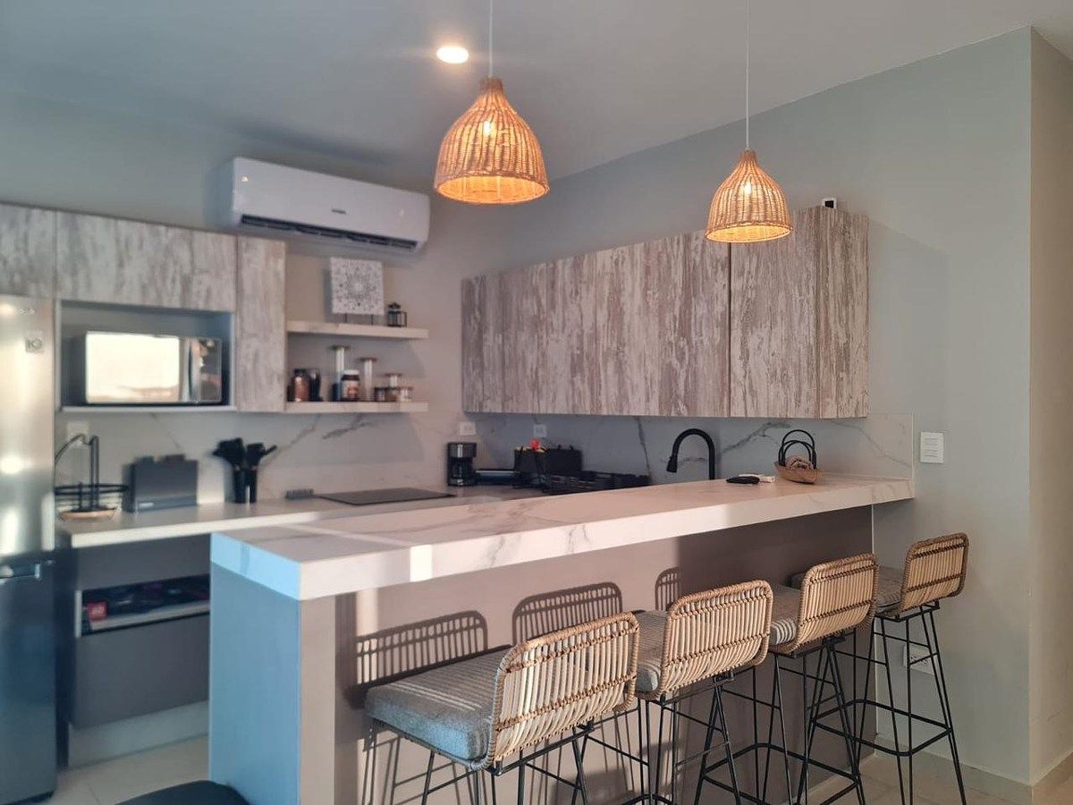 Apartamento em Pueblo Telchac Puerto, Telchac Puerto, foto 13 de 15