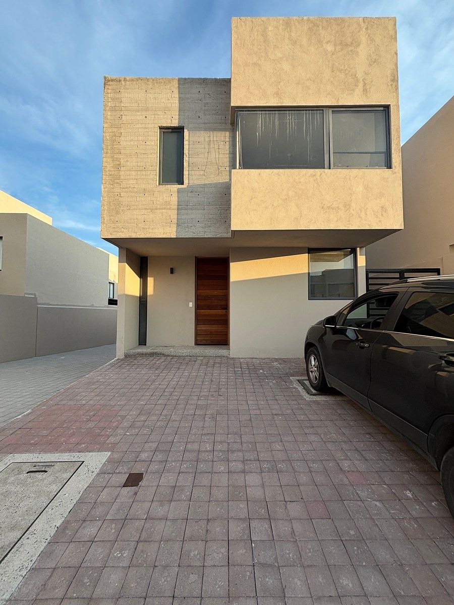 Casa en Zákia, El Marqués, foto 2 de 16
