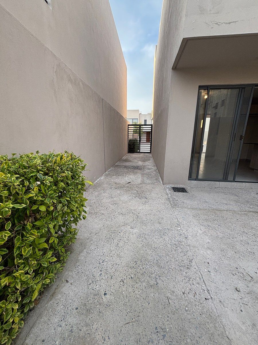 Casa en Zákia, El Marqués, foto 7 de 16