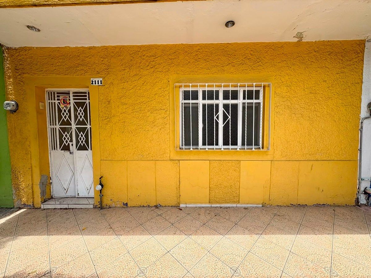 Casa em Del Fresno 1a. Sección, Guadalajara, foto 2 de 22