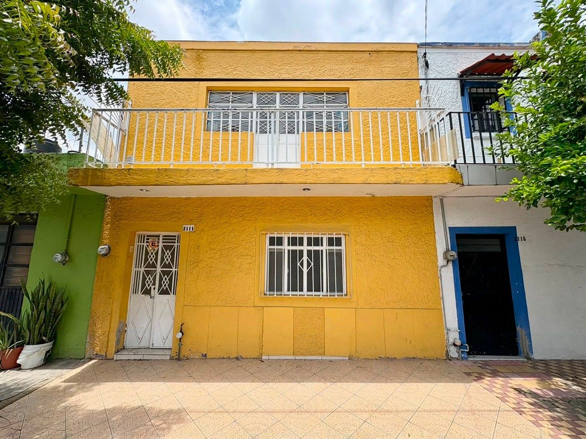 Casa en venta Fresno, foto 1 de 22
