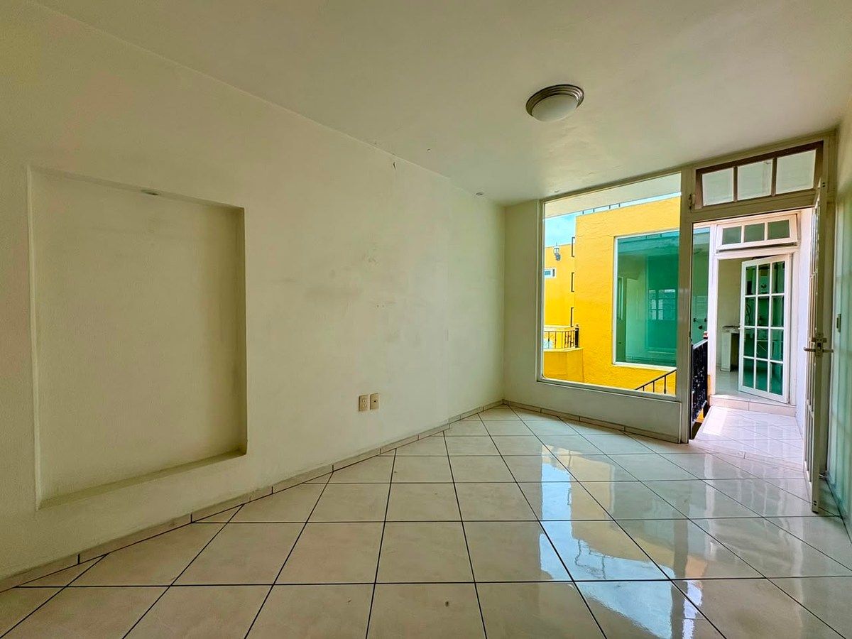 Casa em Del Fresno 1a. Sección, Guadalajara, foto 12 de 22