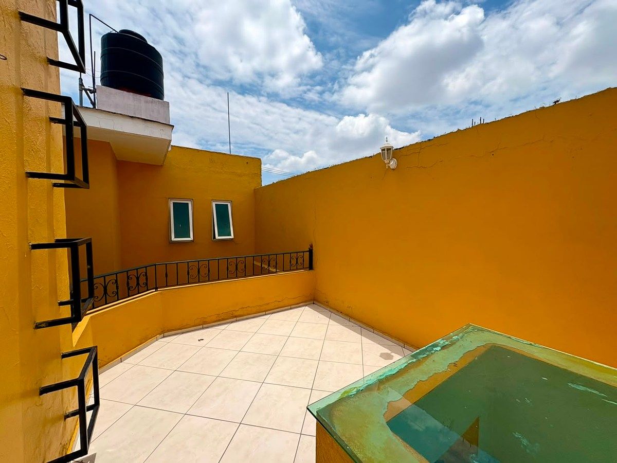 Casa em Del Fresno 1a. Sección, Guadalajara, foto 4 de 22