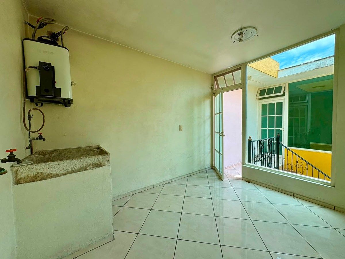 Casa em Del Fresno 1a. Sección, Guadalajara, foto 14 de 22