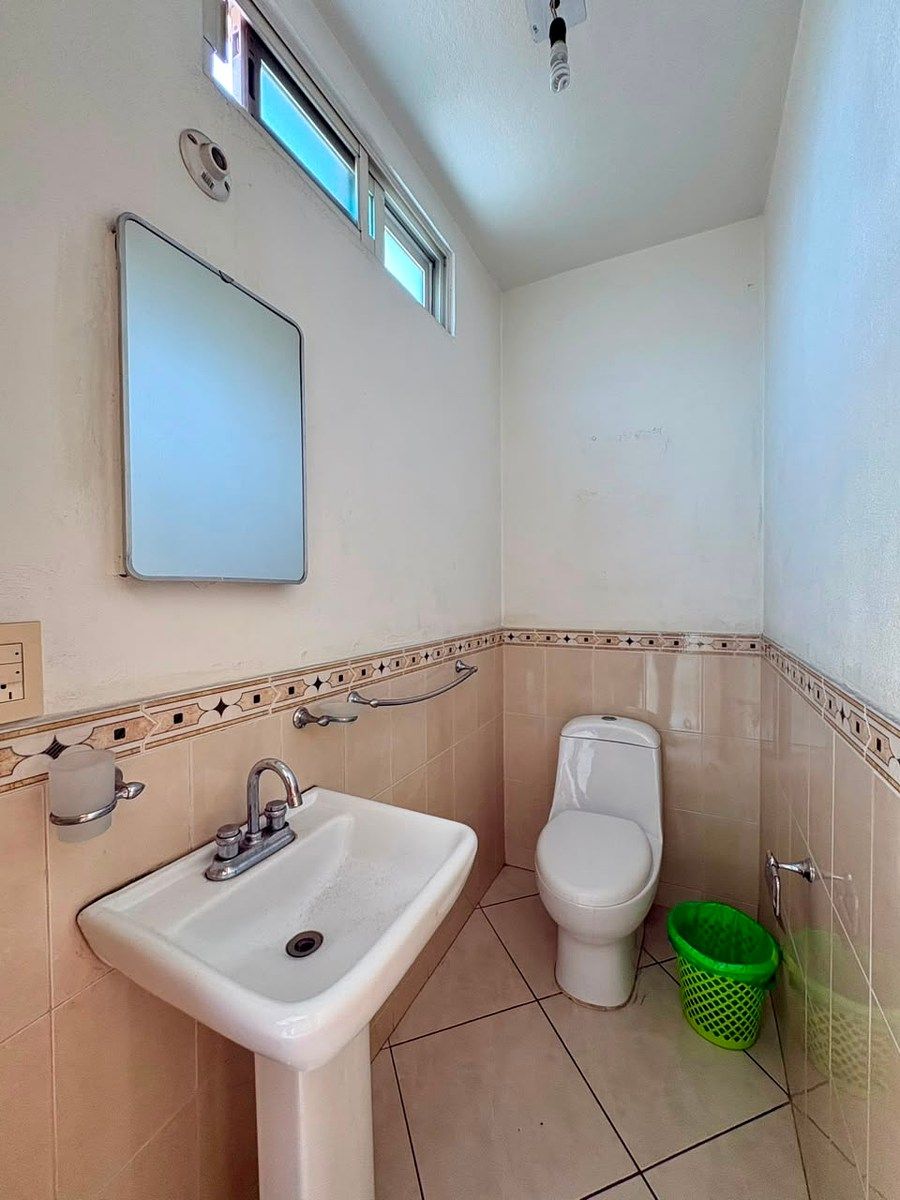 Casa em Del Fresno 1a. Sección, Guadalajara, foto 16 de 22