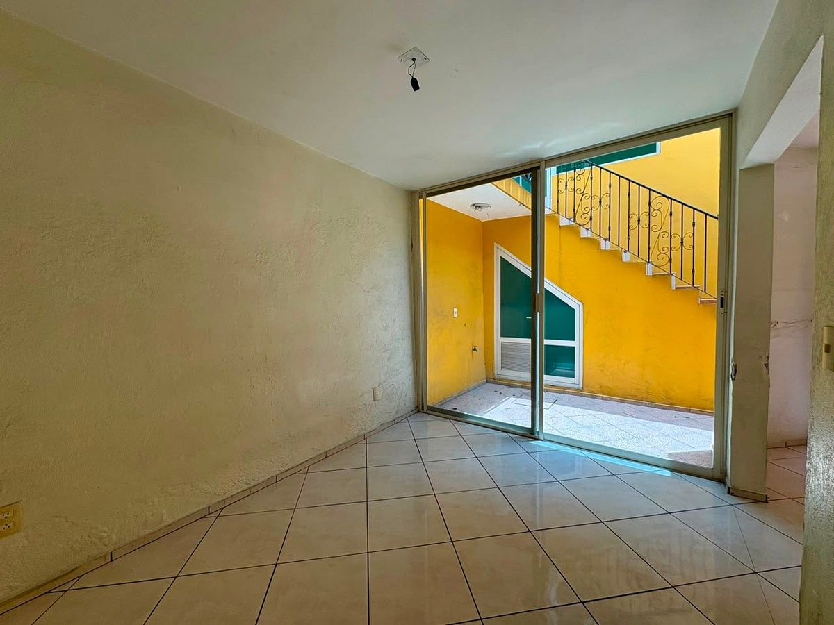 Casa em Del Fresno 1a. Sección, Guadalajara, foto 17 de 22