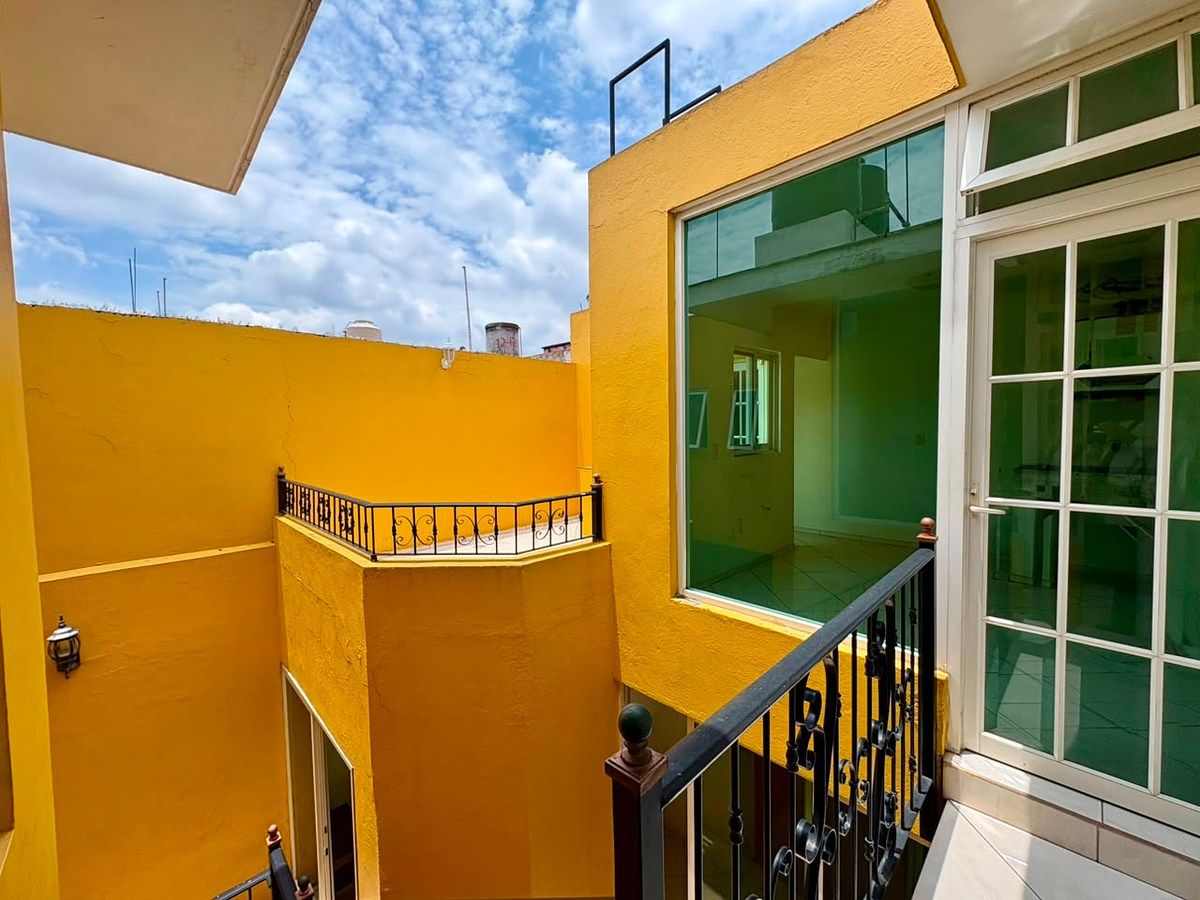 Casa em Del Fresno 1a. Sección, Guadalajara, foto 3 de 22