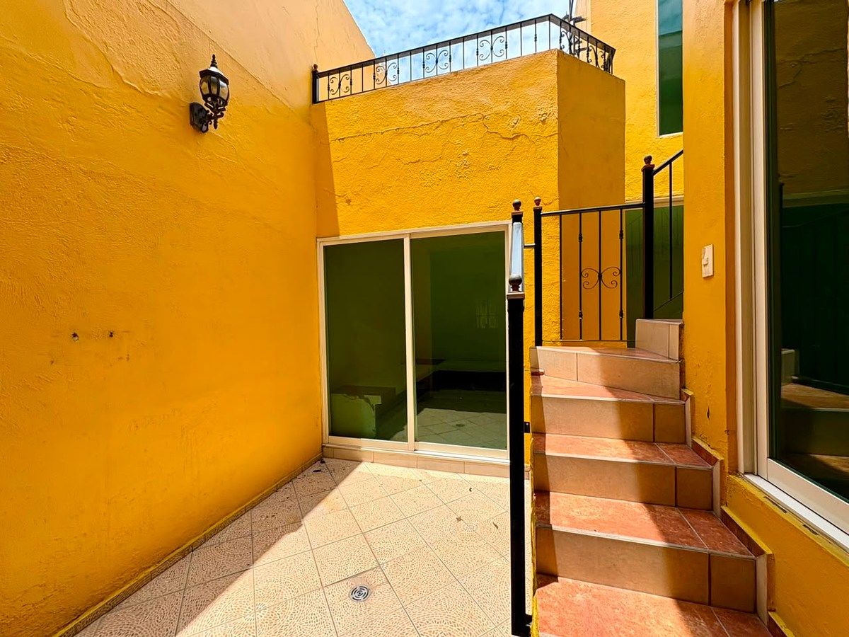Casa em Del Fresno 1a. Sección, Guadalajara, foto 6 de 22