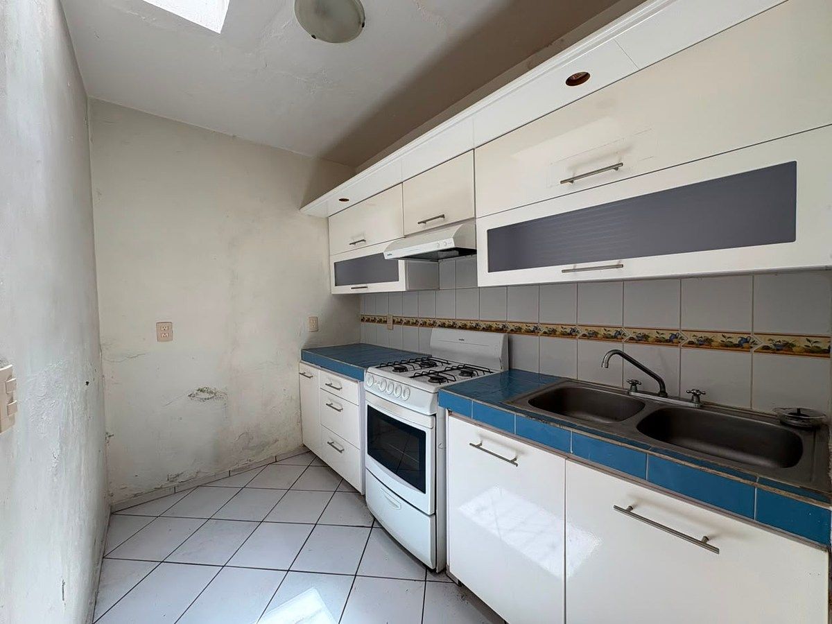 Casa em Del Fresno 1a. Sección, Guadalajara, foto 21 de 22