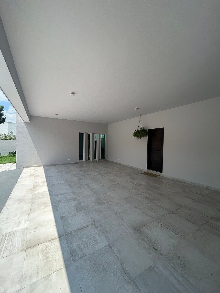 Casa em Sierra Alta 9o Sector, Monterrey, foto 3 de 48