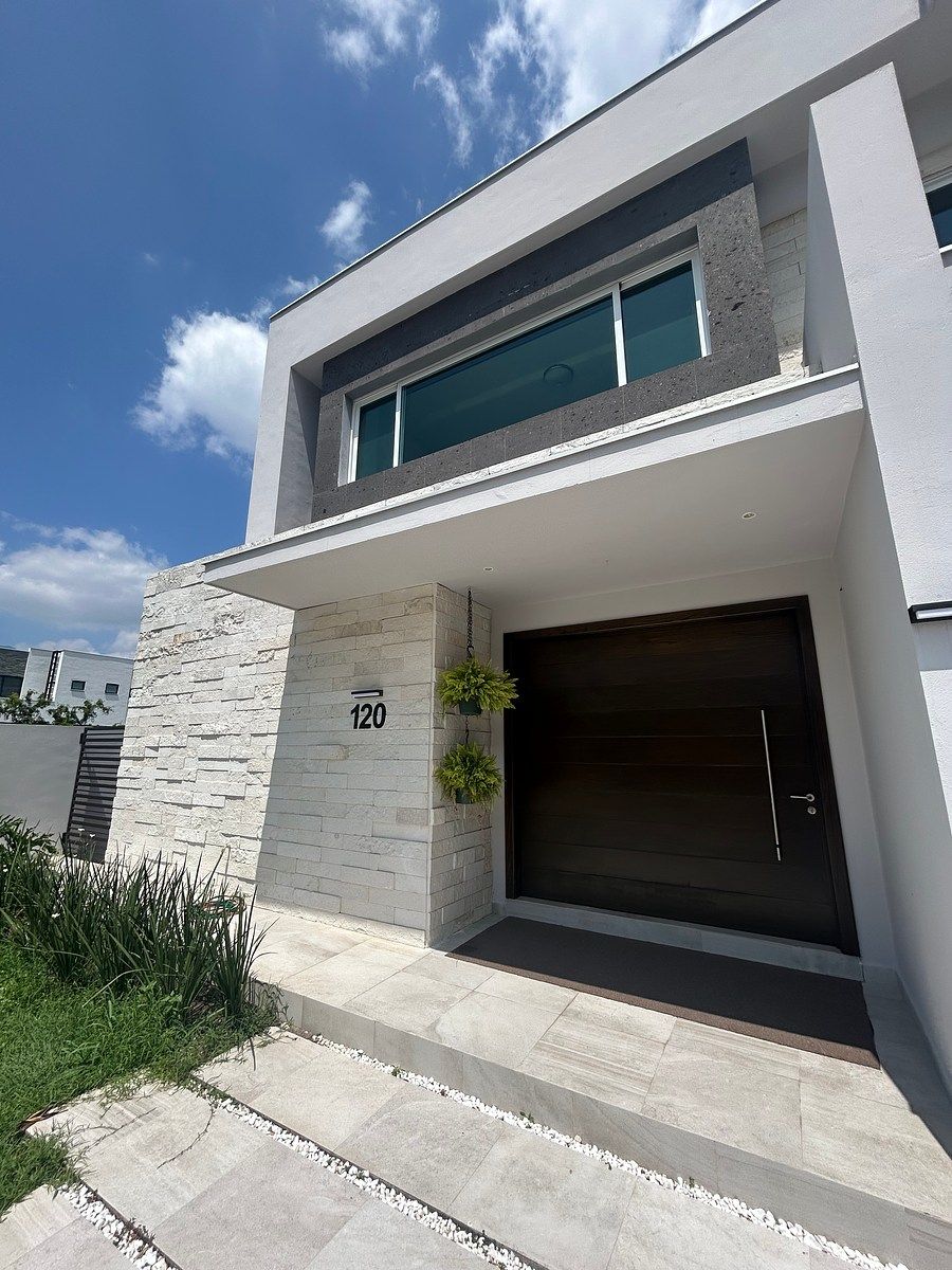 Casa em Sierra Alta 9o Sector, Monterrey, foto 4 de 48