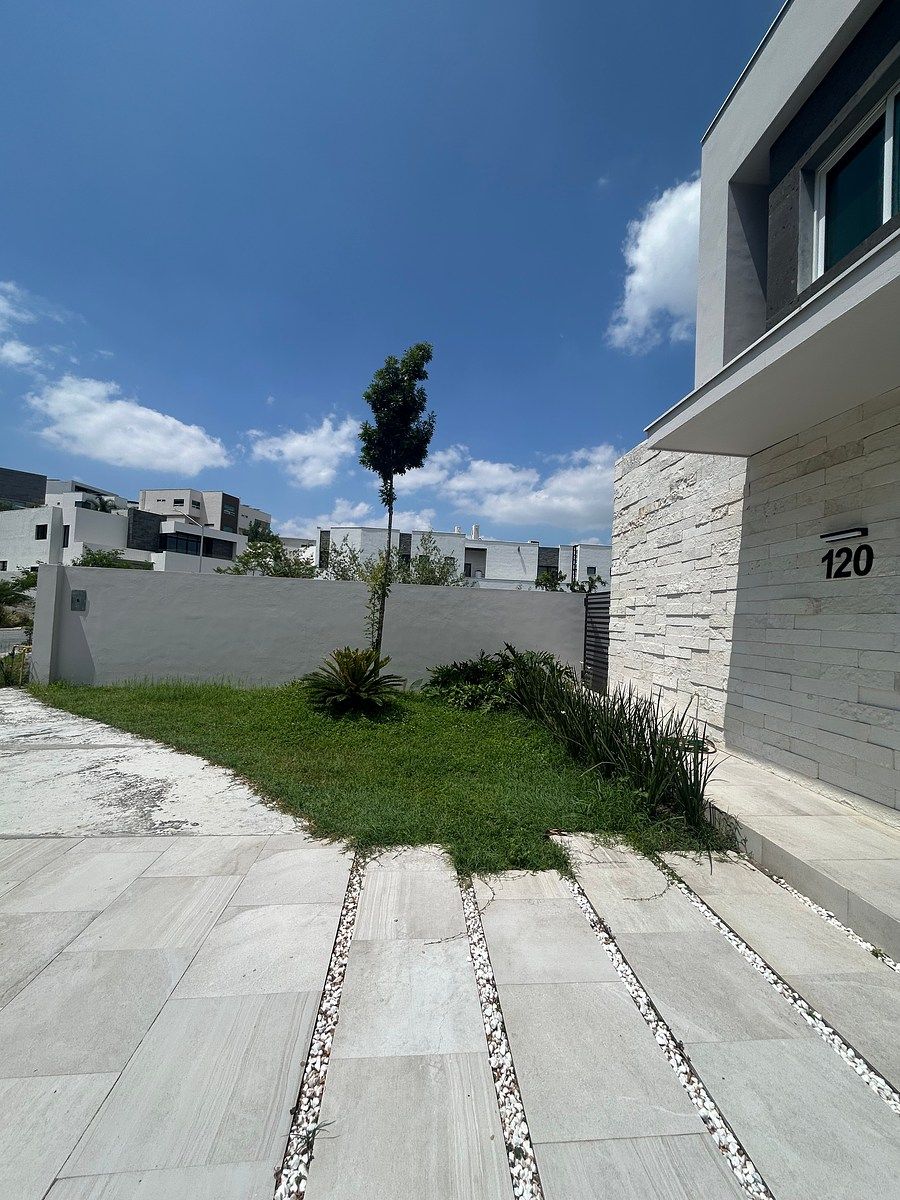 Casa em Sierra Alta 9o Sector, Monterrey, foto 6 de 48