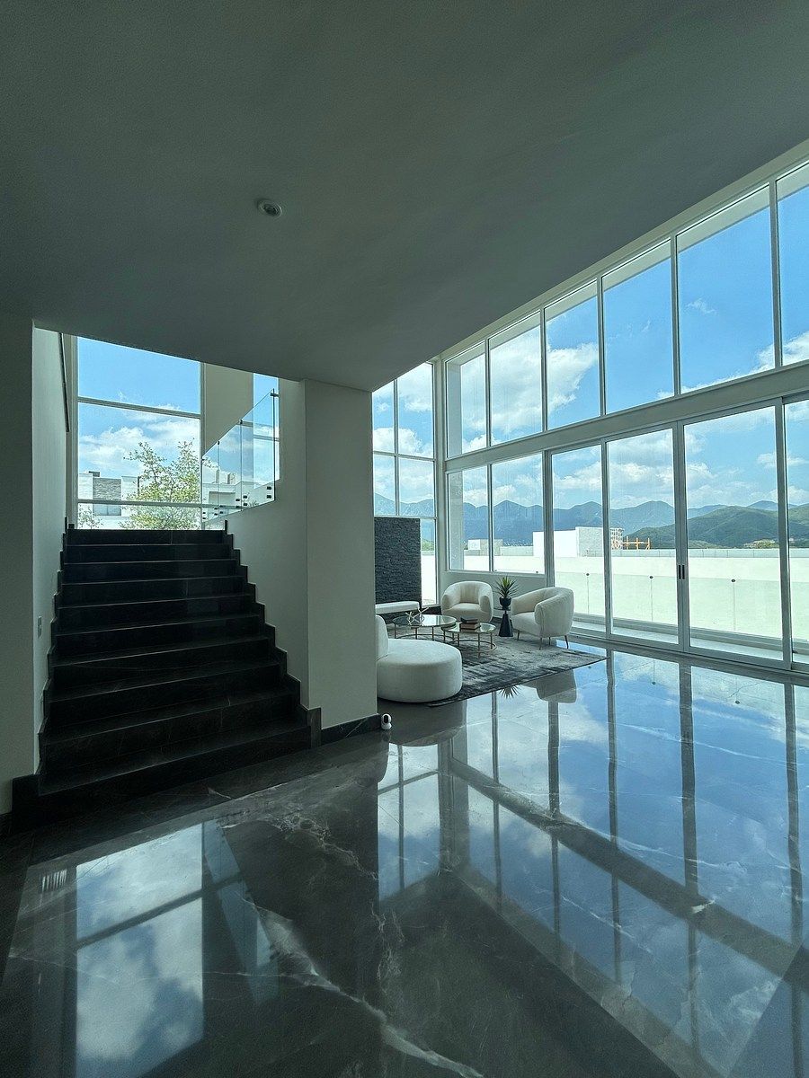 Casa em Sierra Alta 9o Sector, Monterrey, foto 8 de 48