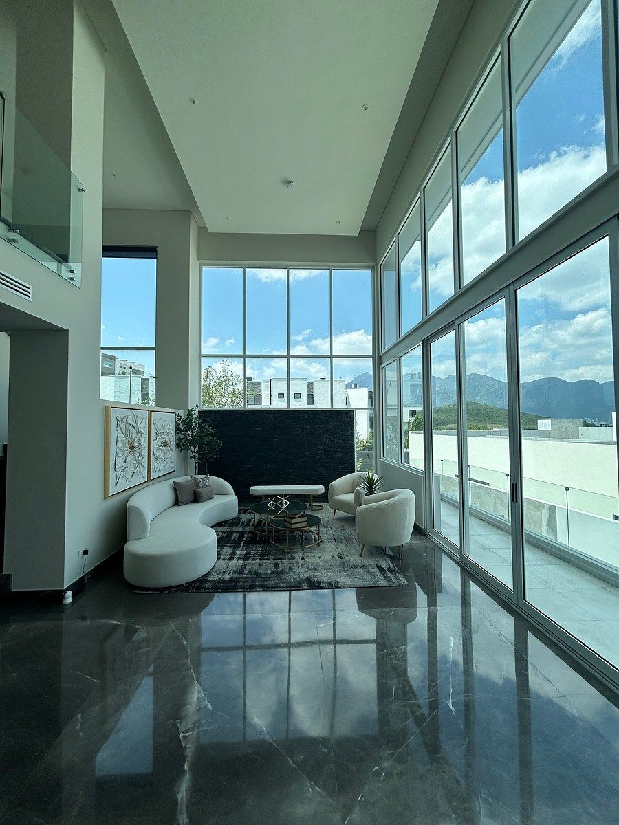 Casa em Sierra Alta 9o Sector, Monterrey, foto 10 de 48