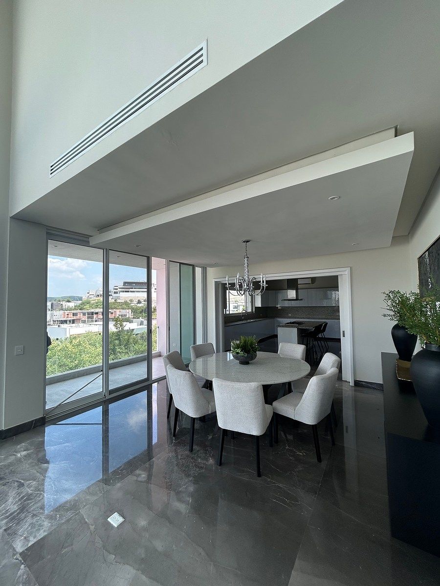 Casa em Sierra Alta 9o Sector, Monterrey, foto 12 de 48