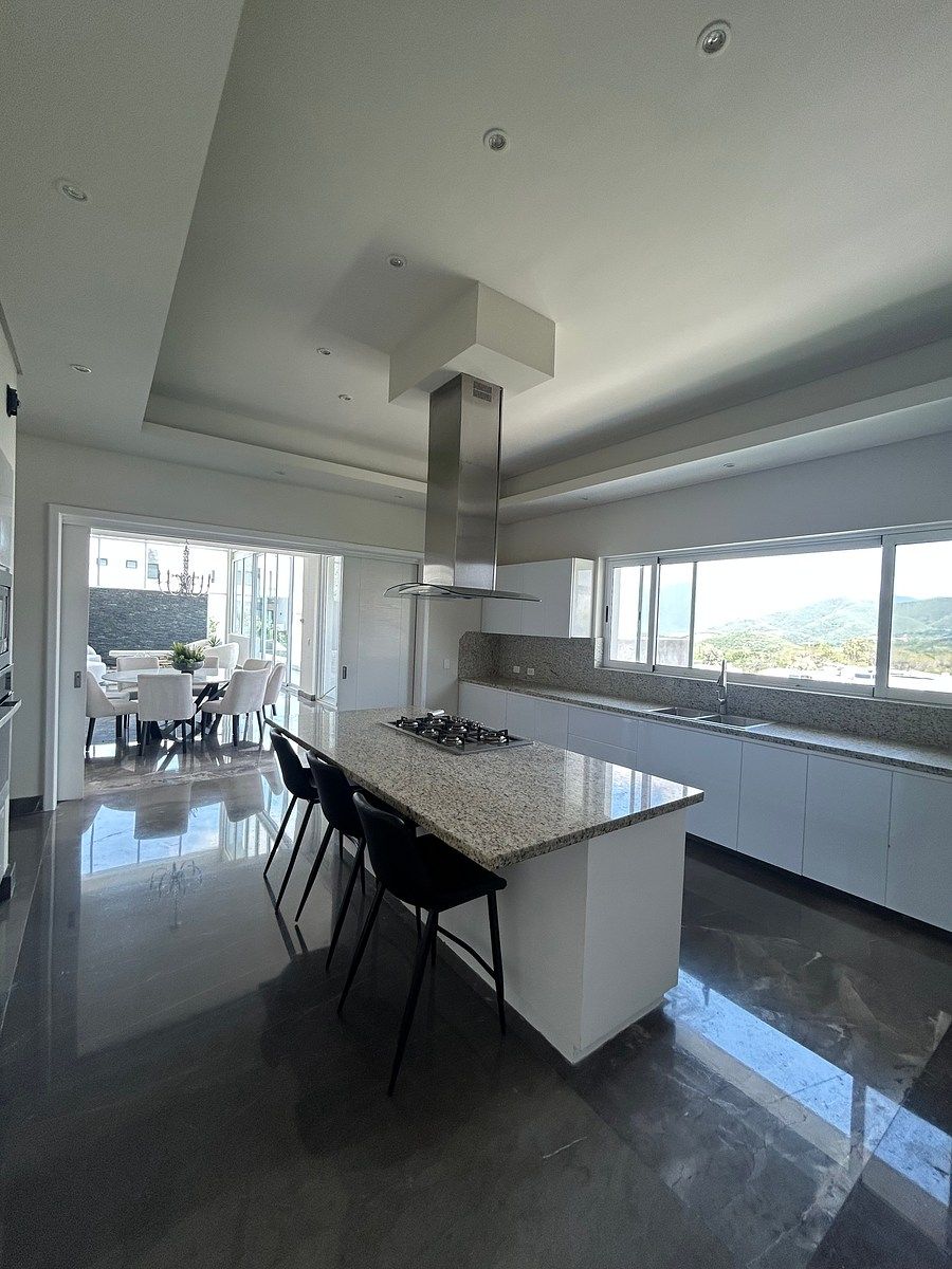 Casa em Sierra Alta 9o Sector, Monterrey, foto 17 de 48