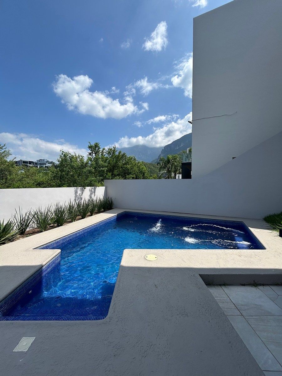 Casa em Sierra Alta 9o Sector, Monterrey, foto 41 de 48