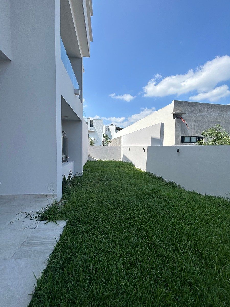 Casa em Sierra Alta 9o Sector, Monterrey, foto 42 de 48
