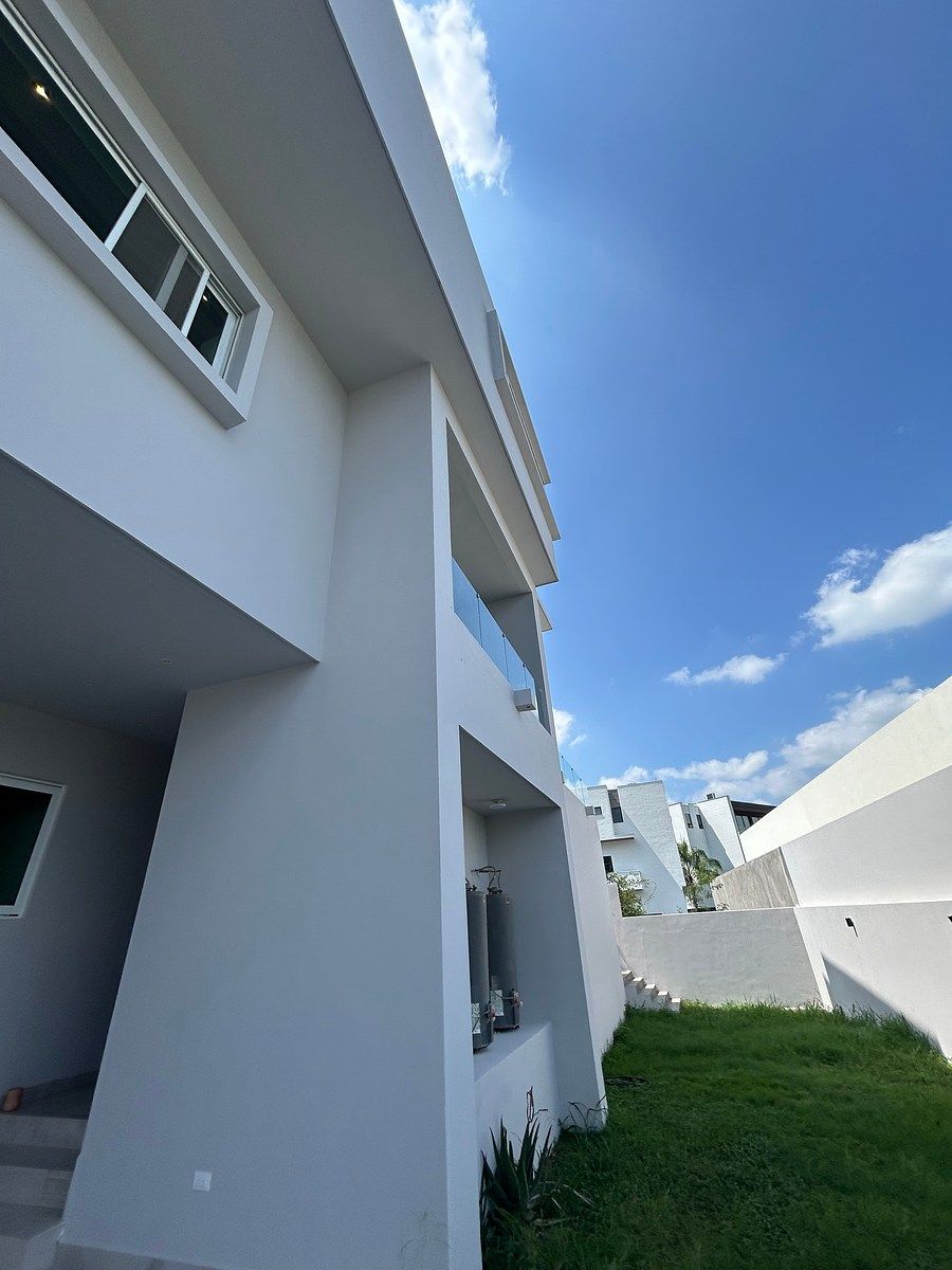 Casa em Sierra Alta 9o Sector, Monterrey, foto 43 de 48