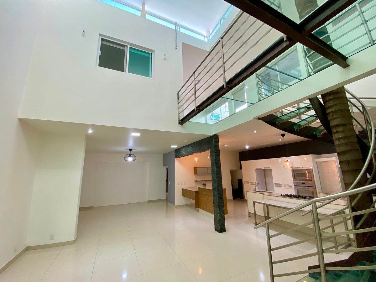 Casa en Moderna, Guadalajara, foto 3 de 20