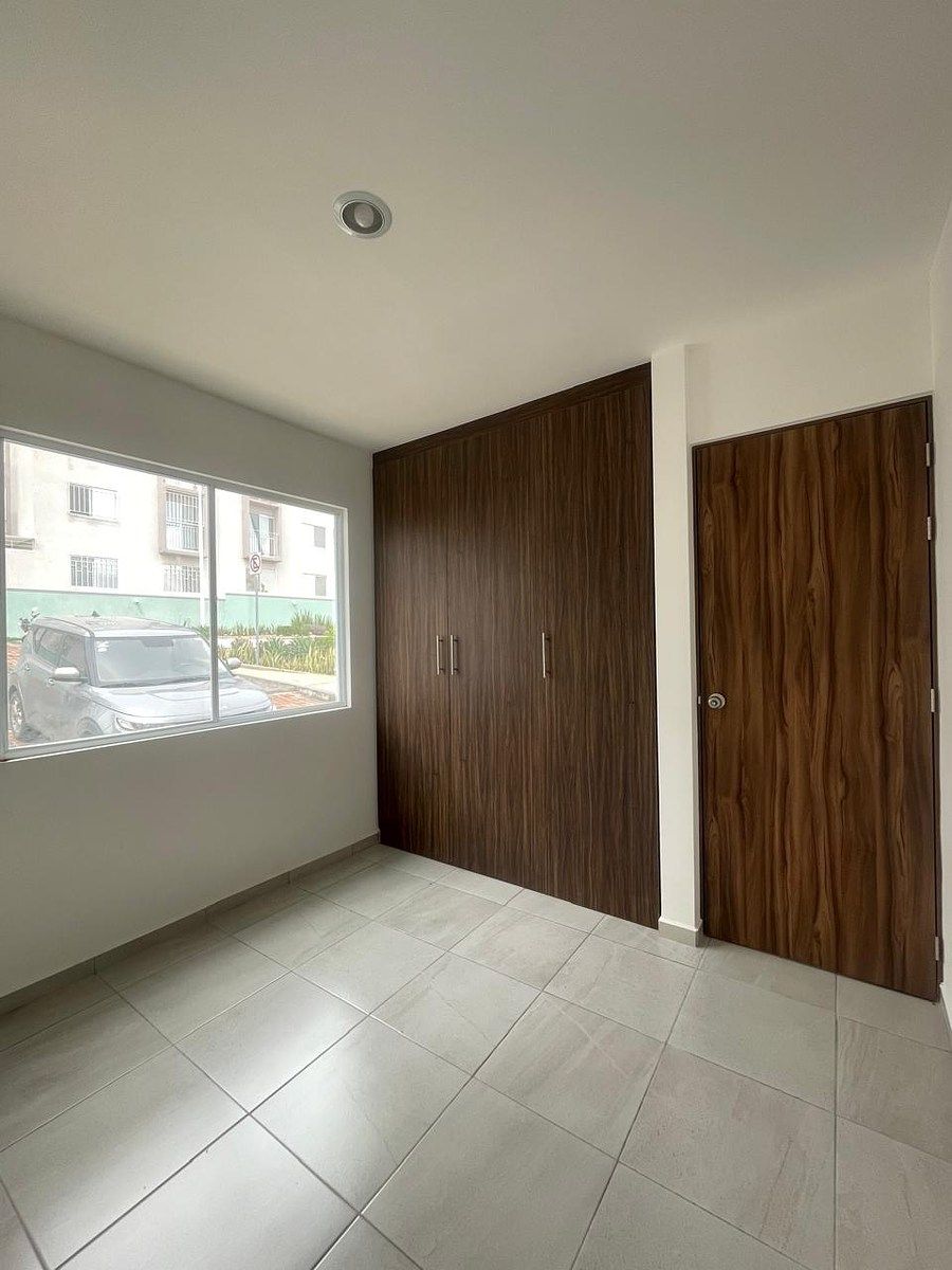Apartment in La Pradera, El Marqués, photo 7 of 9