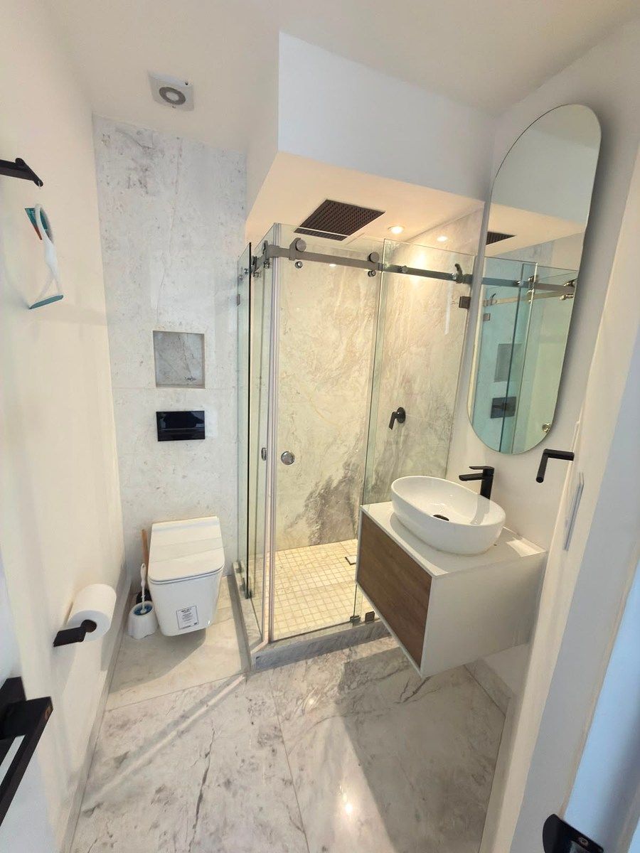 Apartment in Roma Norte, Cuauhtémoc, photo 6 of 15