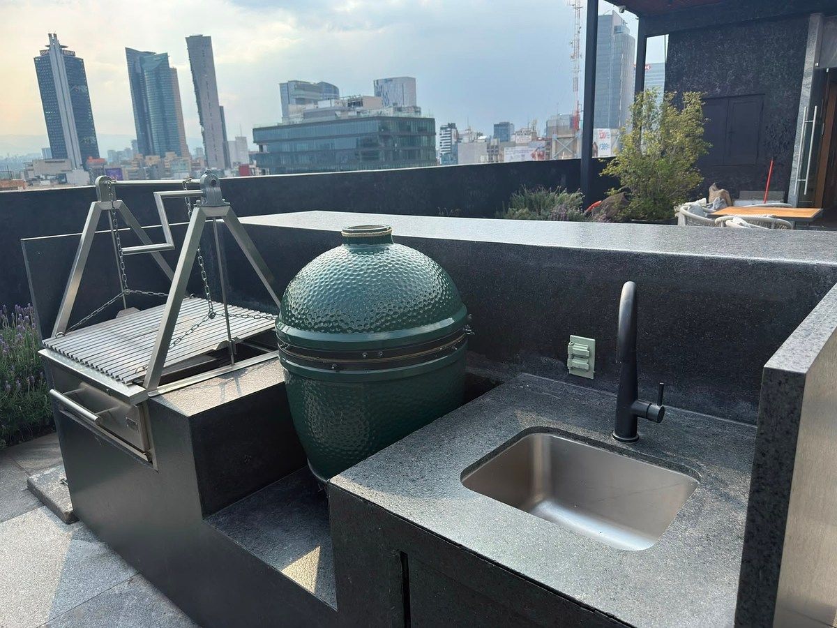 Apartment in Roma Norte, Cuauhtémoc, photo 10 of 15