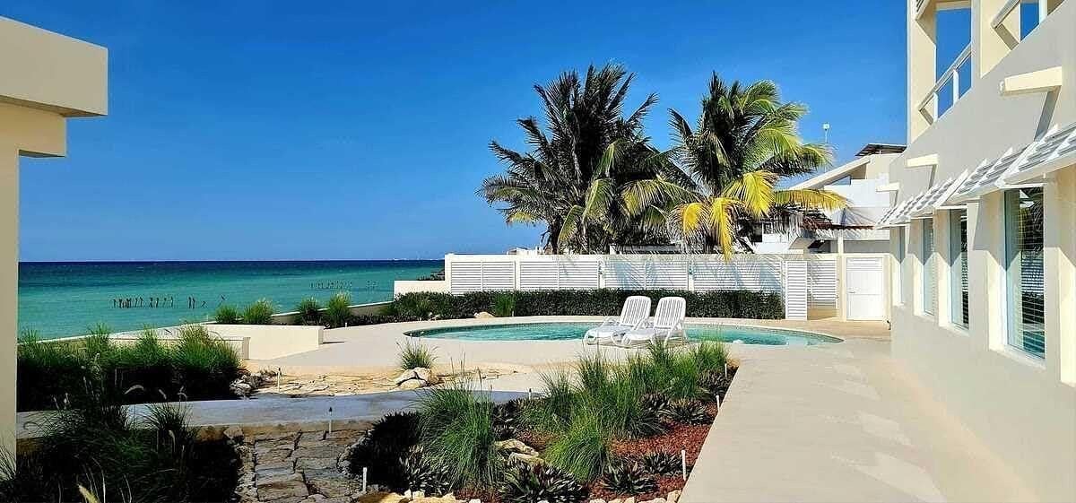 Casa em Chuburna Puerto, Progreso, foto 2 de 36