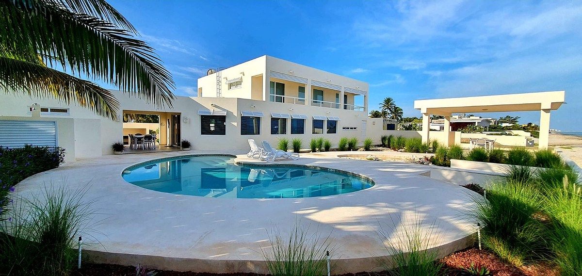 Casa em Chuburna Puerto, Progreso, foto 8 de 36