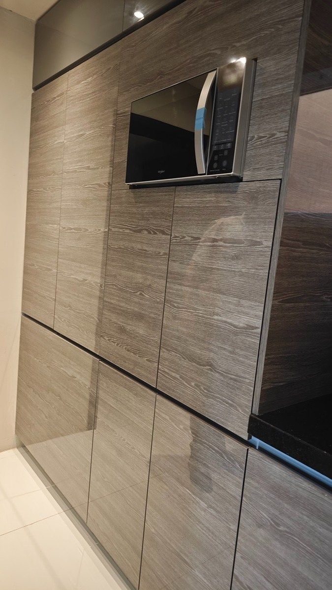 Apartamento em Del Valle Oriente, San Pedro Garza García, foto 9 de 21