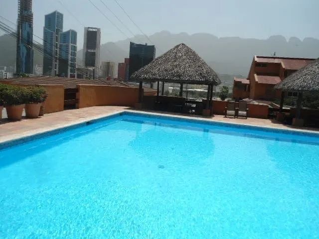 Apartamento em Del Valle Oriente, San Pedro Garza García, foto 17 de 21