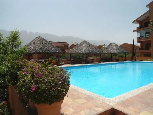 Apartamento em Del Valle Oriente, San Pedro Garza García, foto 18 de 21