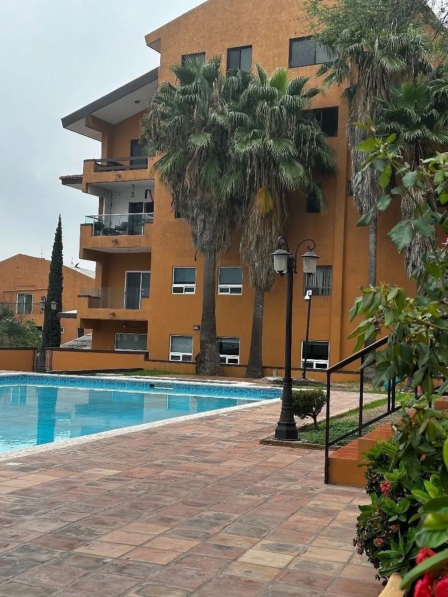 Apartamento em Del Valle Oriente, San Pedro Garza García, foto 20 de 21