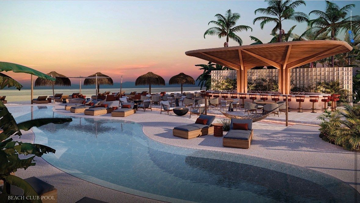 Departamento en Gonzalo Guerrero, Playa del Carmen, foto 6 de 17