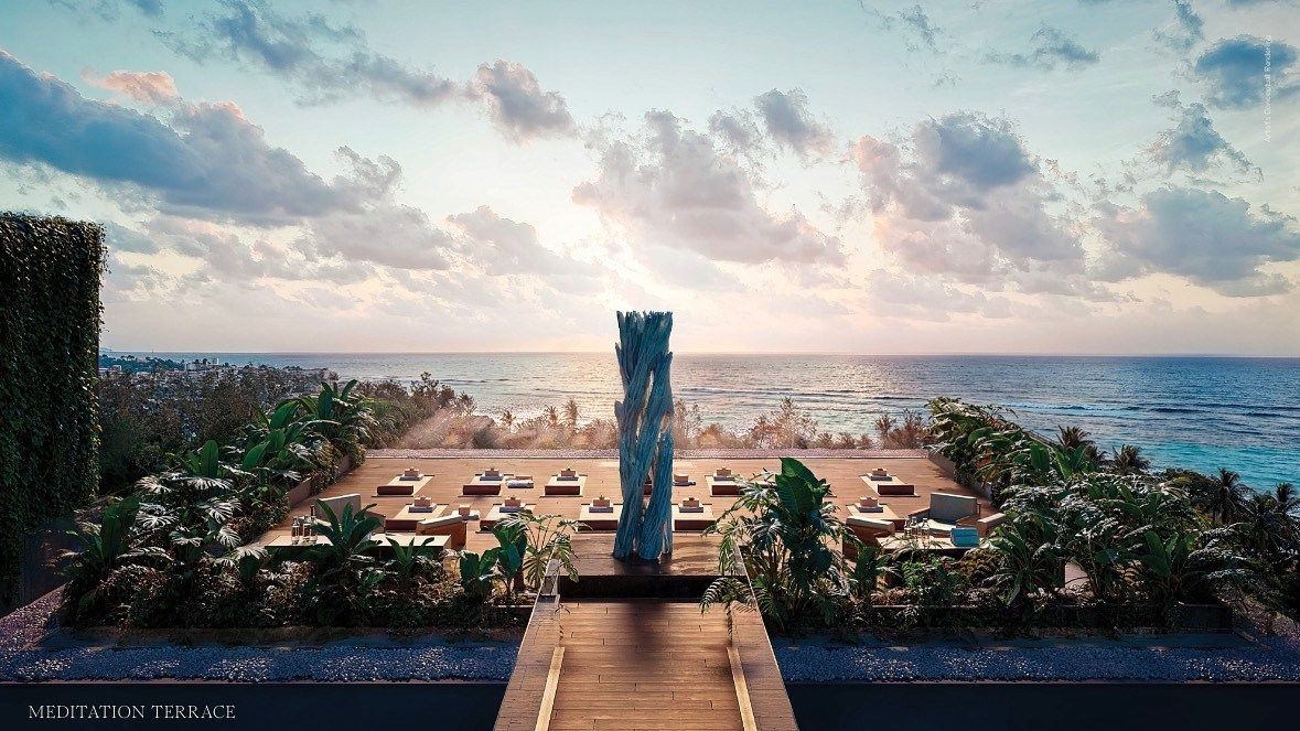 Departamento en Gonzalo Guerrero, Playa del Carmen, foto 7 de 17