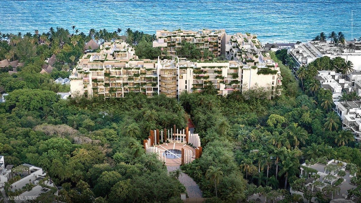 Departamento en Gonzalo Guerrero, Playa del Carmen, foto 8 de 17