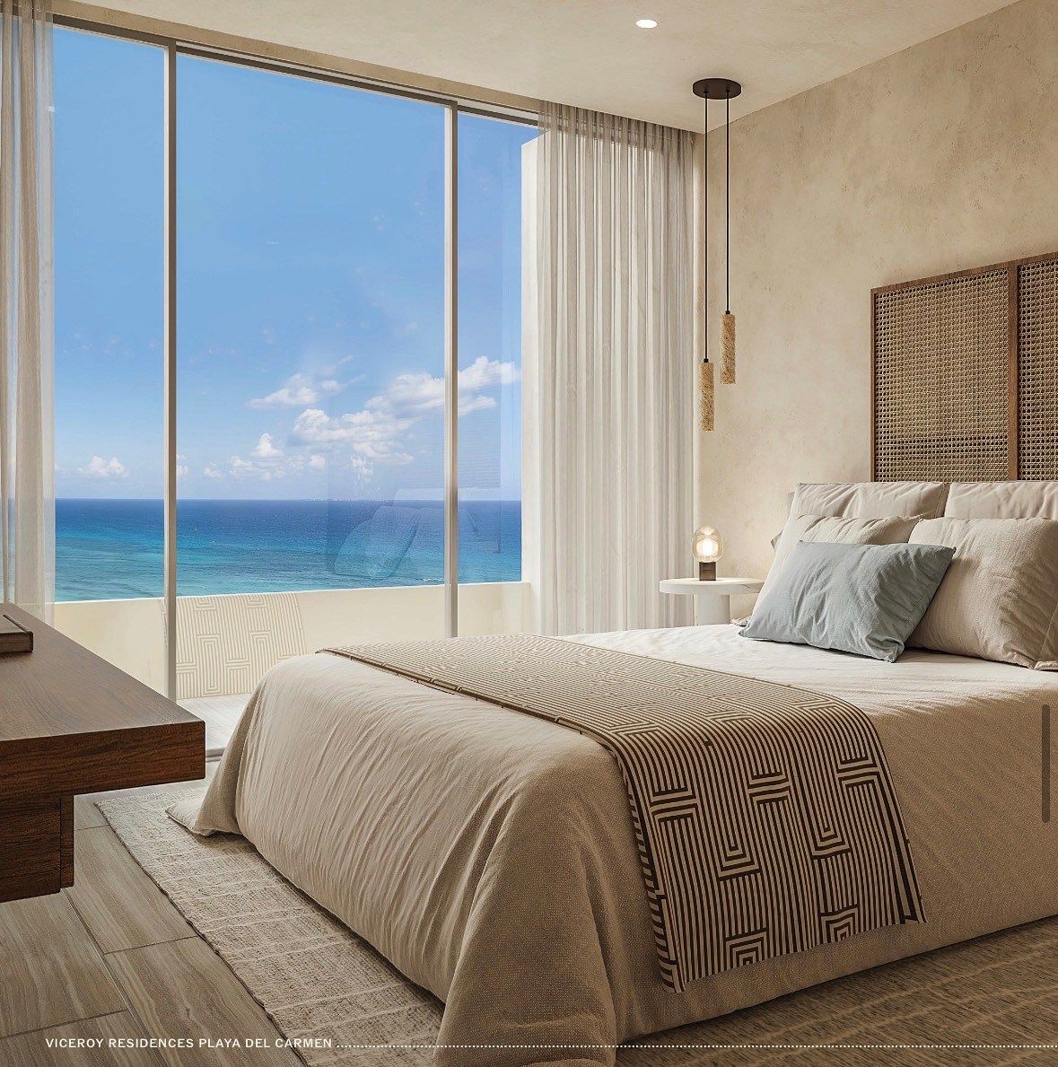 Departamento en Gonzalo Guerrero, Playa del Carmen, foto 10 de 17