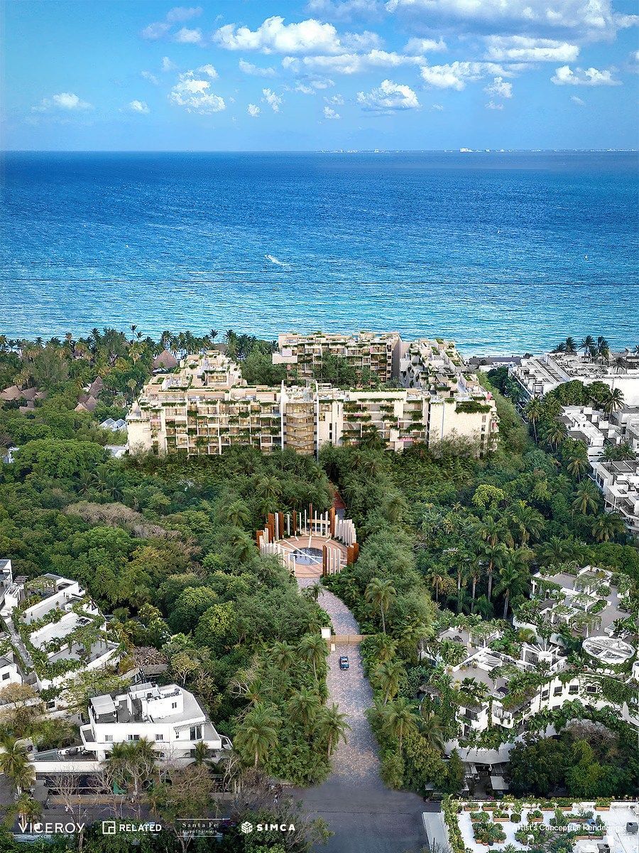 Departamento en Gonzalo Guerrero, Playa del Carmen, foto 15 de 17